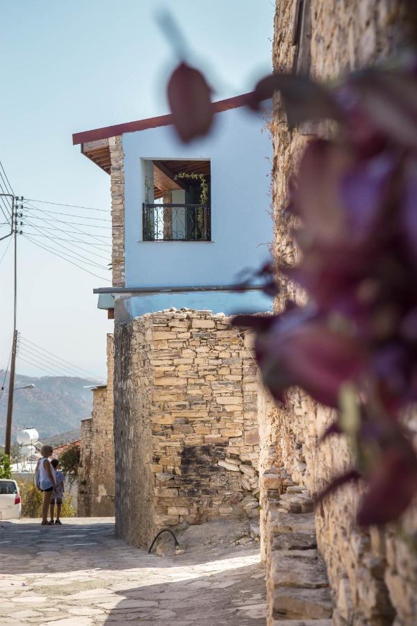 Lefkara Villa Kato Lefkara Exterior foto