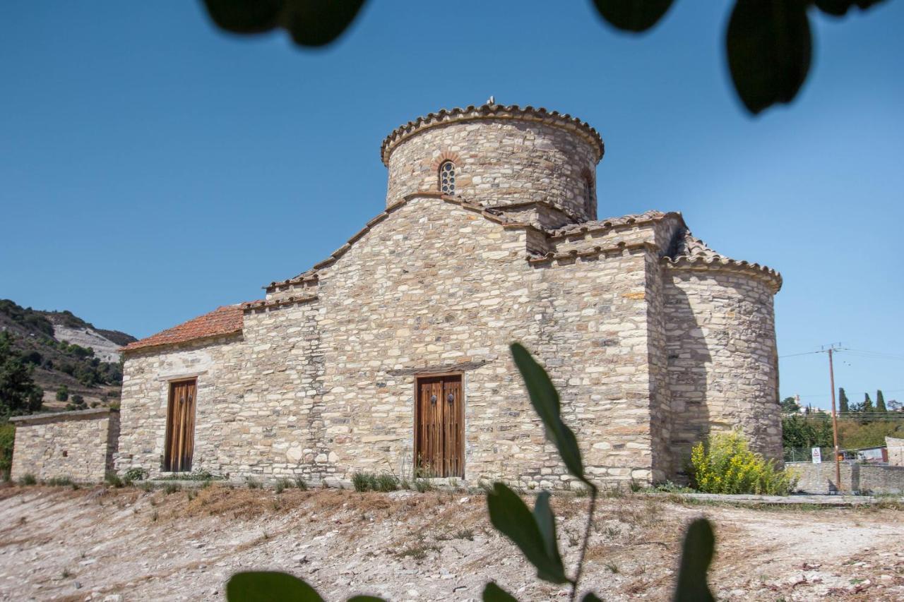 Lefkara Villa Kato Lefkara Exterior foto