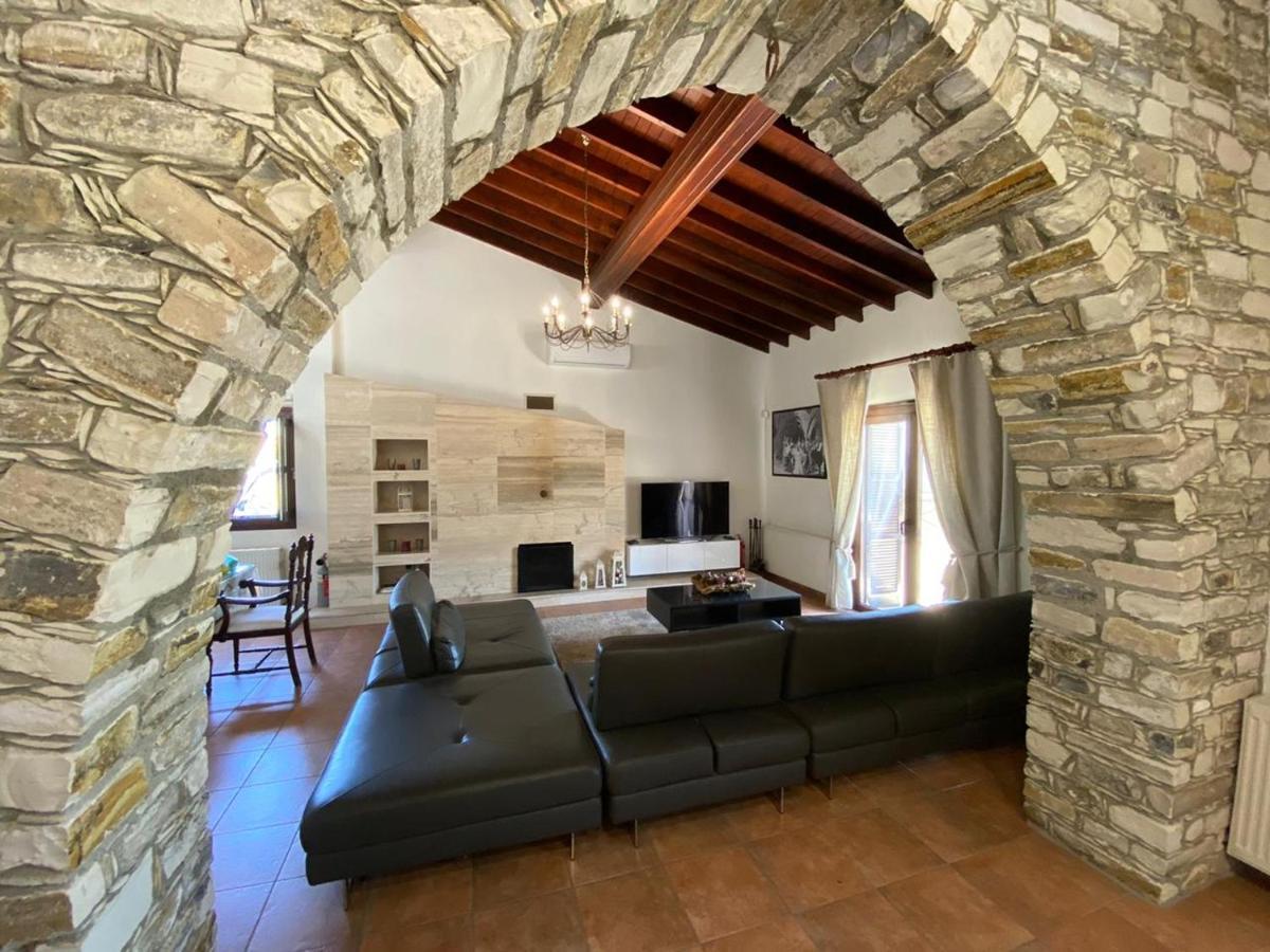 Lefkara Villa Kato Lefkara Exterior foto