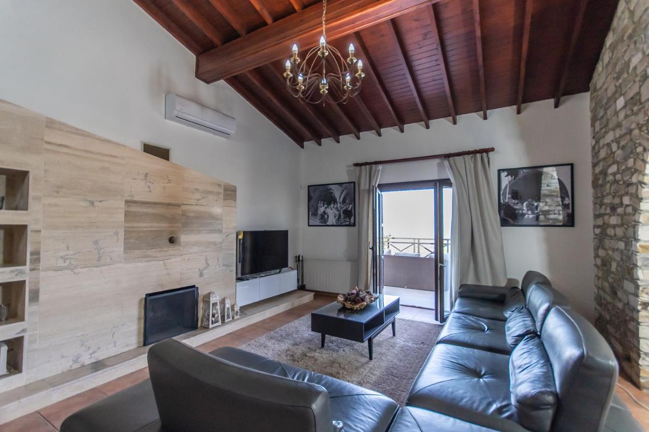 Lefkara Villa Kato Lefkara Exterior foto