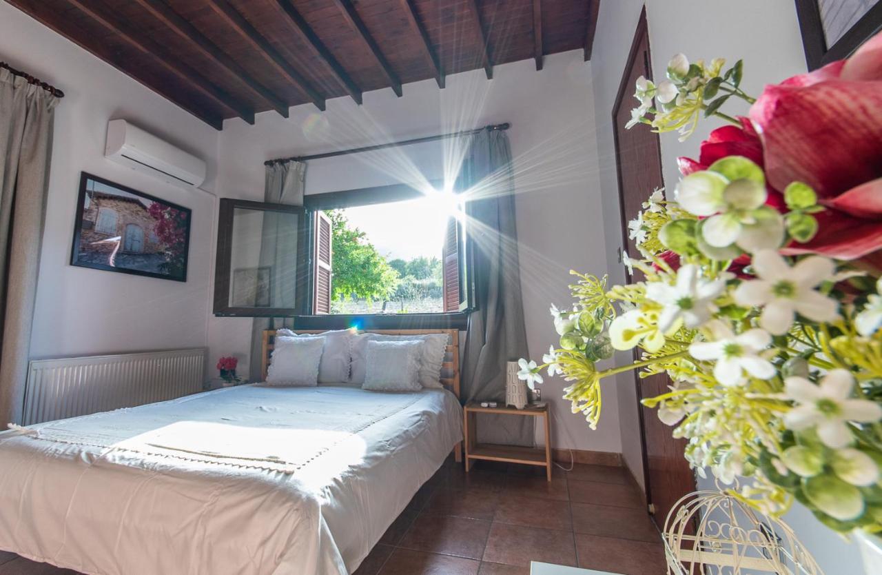 Lefkara Villa Kato Lefkara Exterior foto