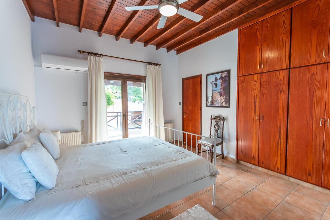 Lefkara Villa Kato Lefkara Exterior foto